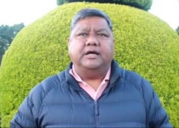 Charles hits out at MDA for ‘apathy towards teachers’