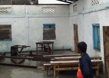 Govt working overtime to restore power after Sitrang