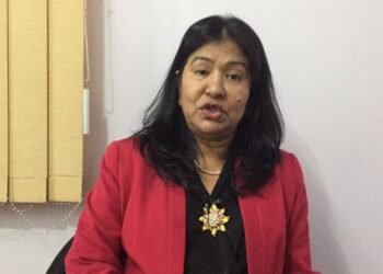 Deborah aiming to make return in 2023; hopes for more women in Assembly