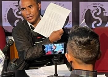 RTI activist argues in favour of casinos