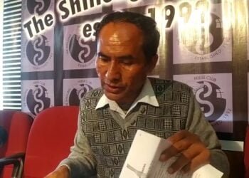 ‘MTDC behind on Lum Sohpetbneng tourism project’