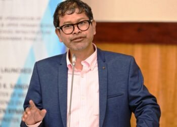 Rymbui rejects call to resign for new controversy