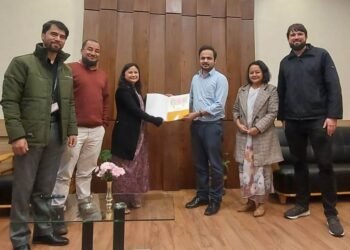MLCU inks MoU with PRIME startup hub