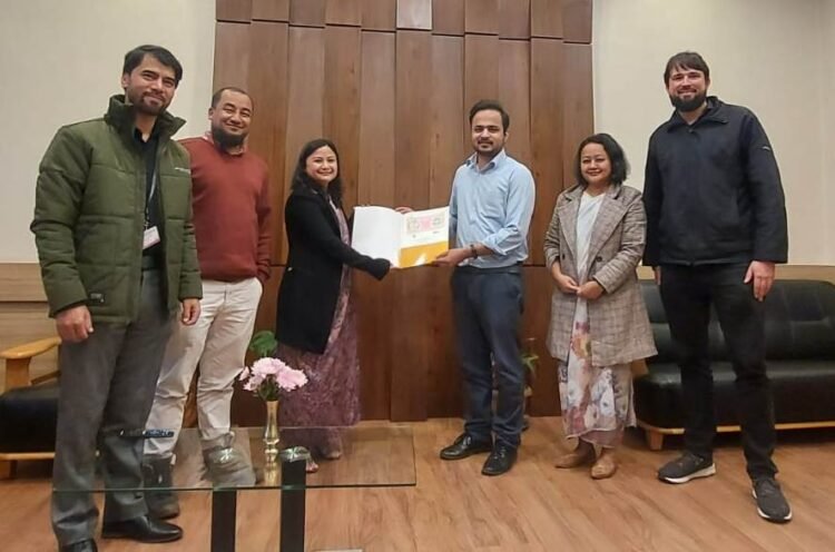 MLCU inks MoU with PRIME startup hub