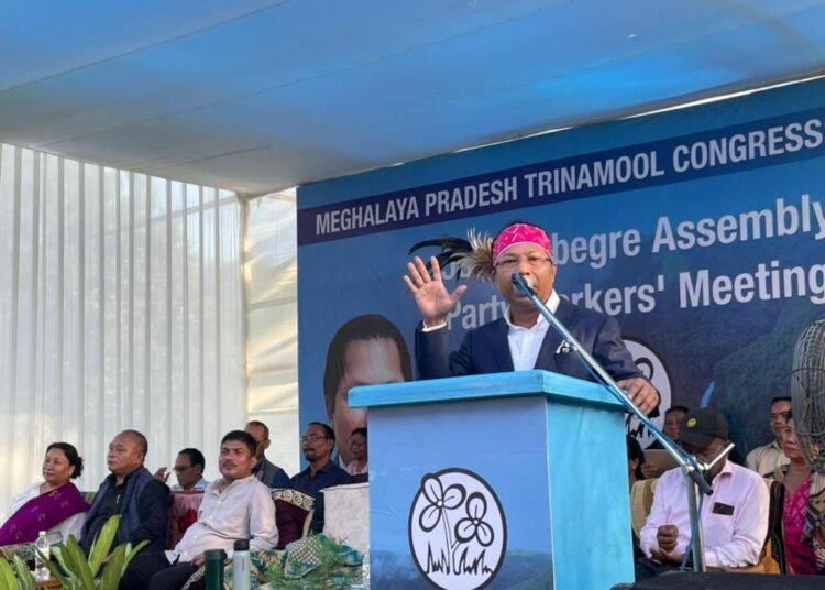 Violence a warning sign for MDA:  Mukul