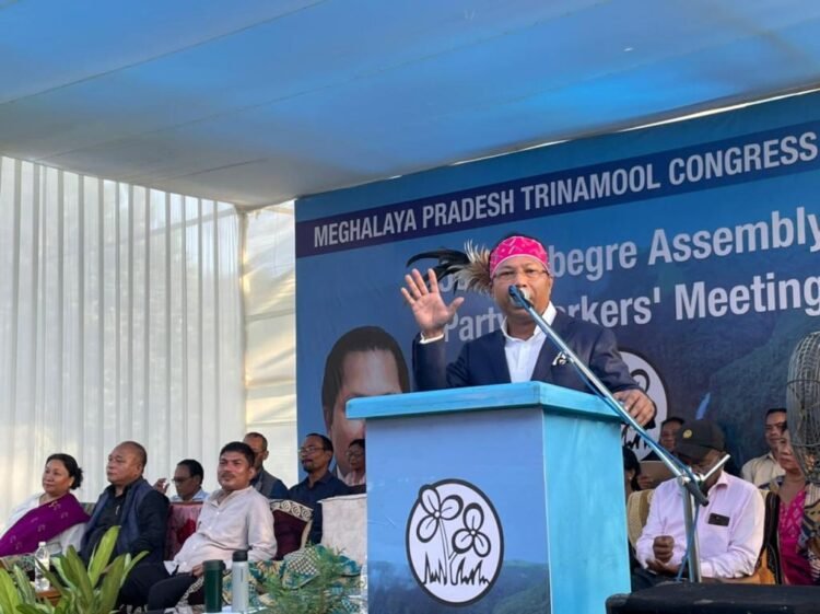 Violence a warning sign for MDA:  Mukul