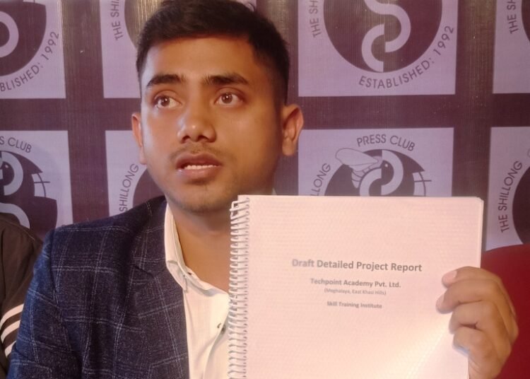 Pynursla resident accuses Prestone of ‘betrayal’