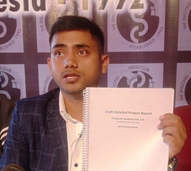 Pynursla resident accuses Prestone of ‘betrayal’