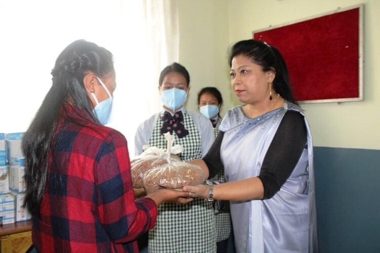 State records 5000 TB patients every year
