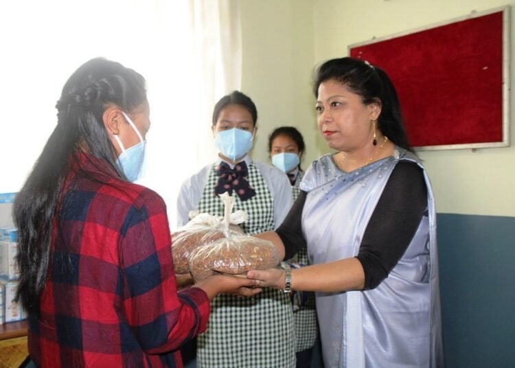 State records 5000 TB patients every year