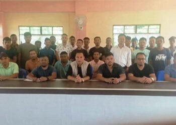 FKJGP readies for rally against unemployment