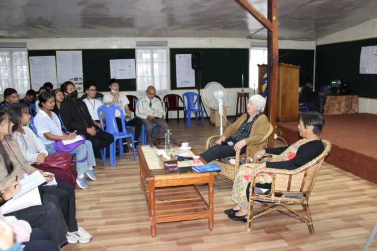 Interactive session on Functional English