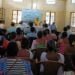 CSB holds awareness programme for Muga farmers