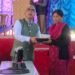 80 households receive sewing machines in West Shillong