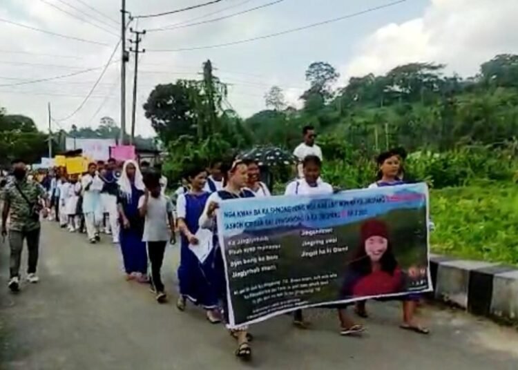 Byrnihat residents sensitised on elimination of TB