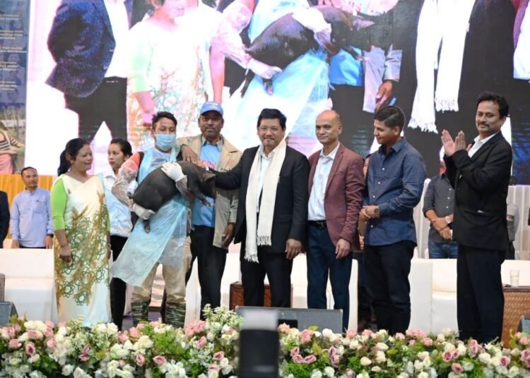 Govt schemes put Rs 500 crore into farmers’ pockets every year: CM