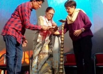 11th International Leo Expo inaugurated in Shillong