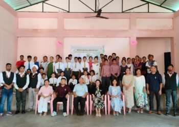 World Mental Health Day observed in SWKH