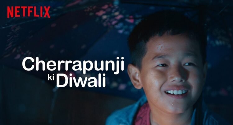 Furore over Netflix’s insensitive Cherrapunji Diwali advert