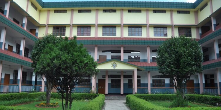 Venerable St Edmund’s College to mark 100th anniversary