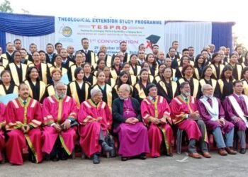 220 graduate from TESPRO