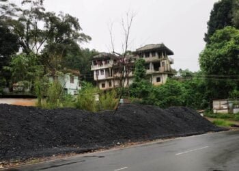 Katakey panel clears plan for transport of mined coal