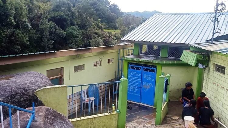 Hot Springs to reopen after flood