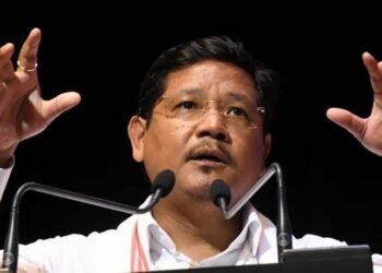 CM bats for investment in human capital