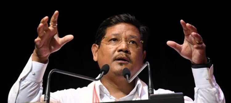 CM bats for investment in human capital