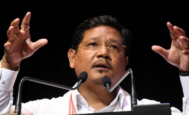 CM bats for investment in human capital