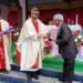 Fourth edition of Khasi Bible released for Jowai Diocese
