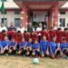 New football academy launched in Ri-Bhoi