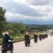 Army biker team reach Shillong