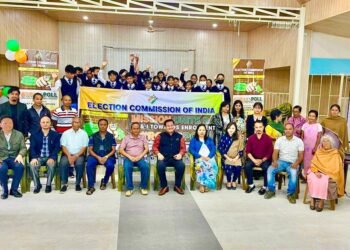 Electoral outreach prog hopes to overcome voter apathy