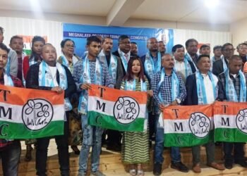 Ex-UHM members join TMC