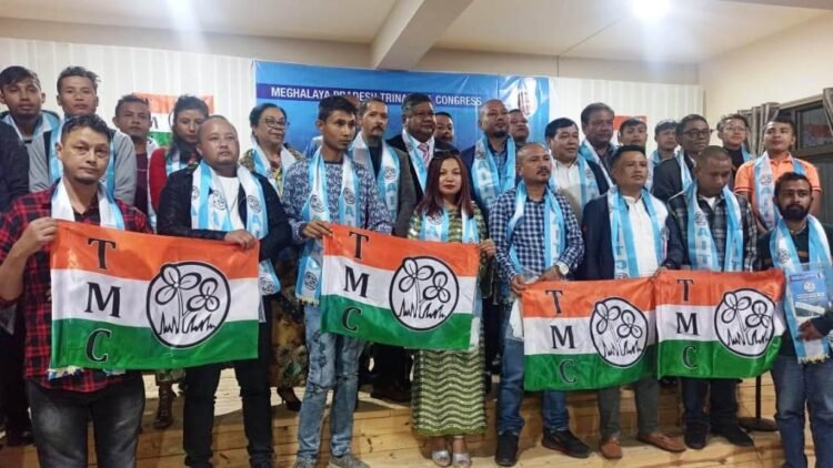 Ex-UHM members join TMC