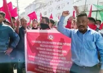 HNYM sets 45 days deadline for Govt to address unemployment