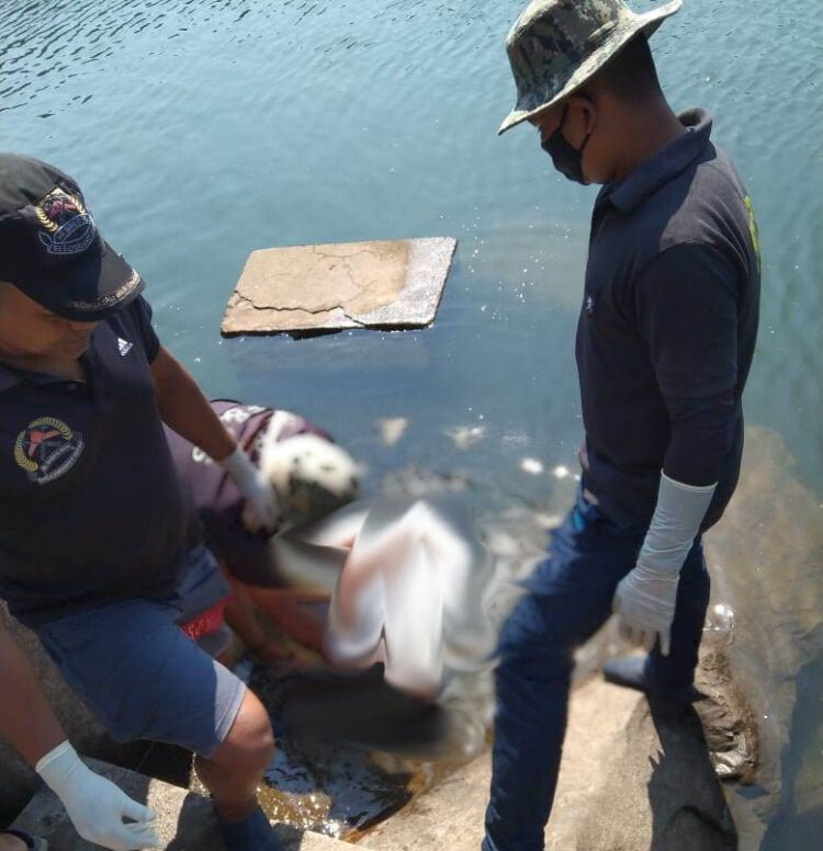 Body of taxi driver recovered from Umiam Lake