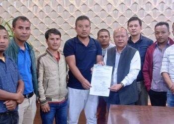 SSA teachers hold ‘positive’ meeting with Prestone