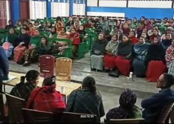 Mid-day meal workers to hold massive rally for honorarium