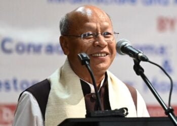 Govt to give copies of MeECL, rice scam probe reports to all MLAs