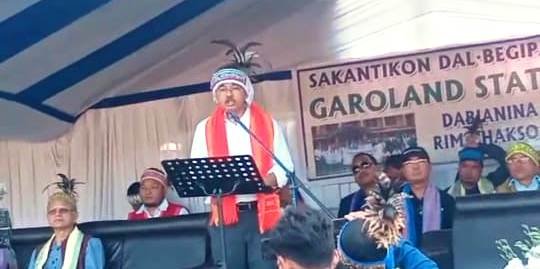 Garo, Khasi state demand groups to hold dharna in New Delhi