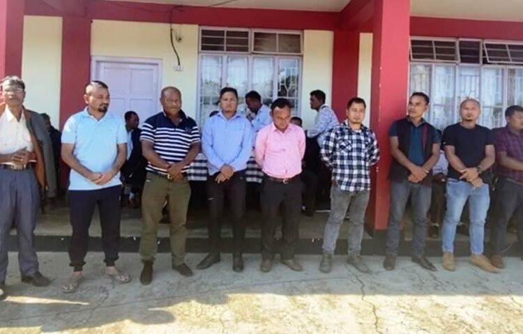 UDP, Congress leaders switch allegiance to NPP