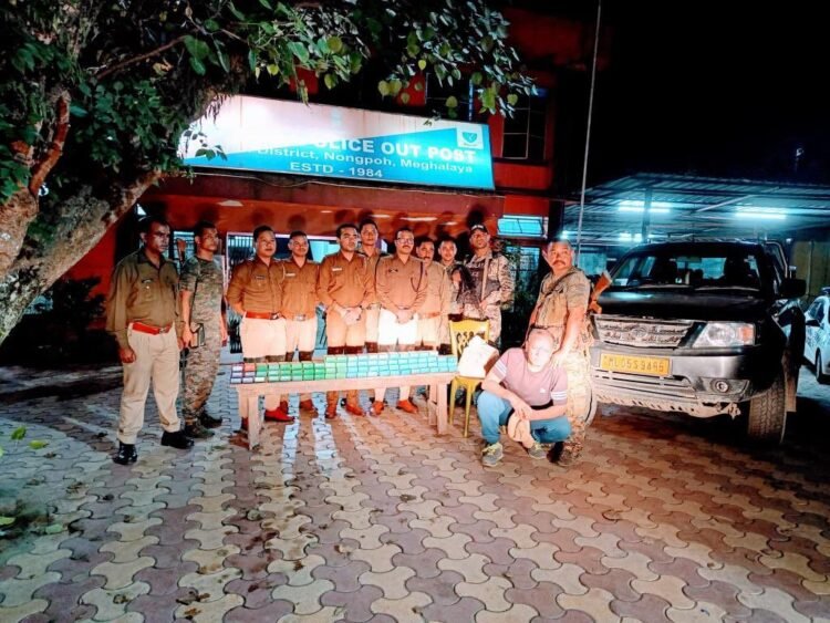 Rs 4.8 crore consignment of heroin seized by police