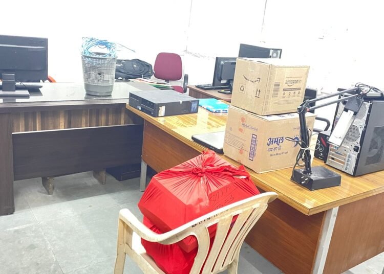 BSF concludes ‘Special Campaign 2.0’