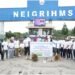 NEIGRIHMS observing special cleanliness campaign