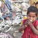India ranks 107 on Global Hunger Index 2022, records highest child wasting rate