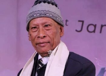 Bindo dismisses BJP demand for Rymbui resignation