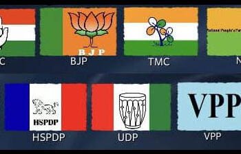 Sankardev College brings political parties together for symposium