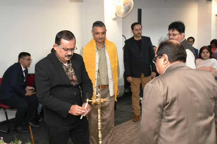 IIM’s SUSCON IX conference takes off